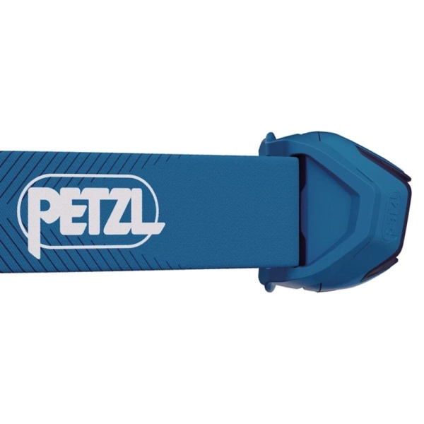 Latarka Czołowa ACTIK 450 lm Petzl Niebieska (E063AB01)