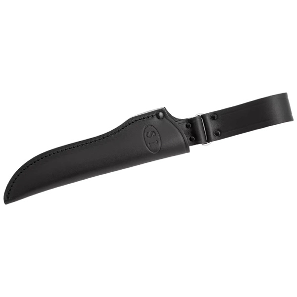Nóż S1 Forest Knife Fallkniven + Etui Skóra