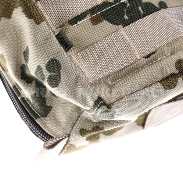 Kieszeń Cargo Cordura NFD M2 Tropentarn Nowa