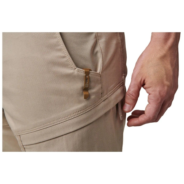 Bermudy / Krótkie Spodnie Ridge 9.5" 5.11 Dark Navy (73359ABR)