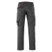 Spodnie Taktyczne Mascot 07279-154-18 Szare Oryginał Demobil BDB