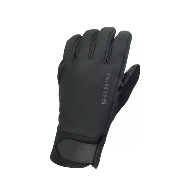 Rękawice Wodoodporne Sealskinz All Weather Insulated Czarne (12100077)