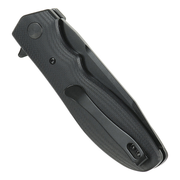 Folding Knife Type 6 M-Tac Black (60027002)