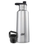 Butelka Stalowa Pictor Sports Bottle 750 ml Esbit Srebrna (DBS750PC)