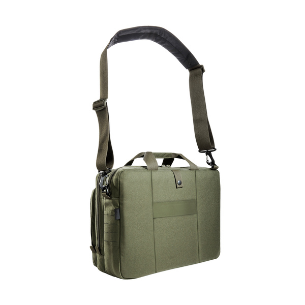 Document Bag MK II Tasmanian Tiger Olive (7716.331)