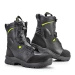 Buty Scarpe Jolly Gore-Tex Crosstech 9300/GA Czarne Oryginał Demobil BDB
