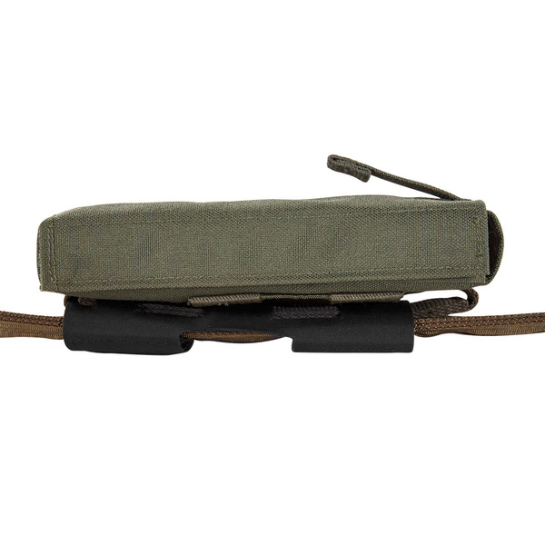 Adapter Tourniqeuet Pouch II HZ Tasmanian Tiger Black (7875.040)