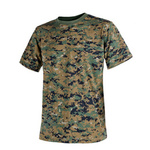 T-shirt Classic Army Helikon-Tex Marpat (TS-TSH-CO-07)