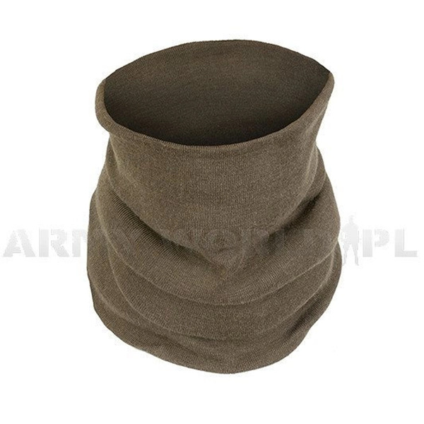 Szalokominiarka Wojska Polskiego Oliv Oryginał Demobil BDB