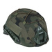 Pokrowiec Na Hełm Fast Dominator PL Camo