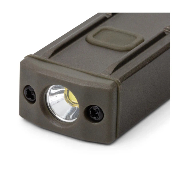 Latarka Ręczna Deploy K-USB 5.11 Ranger Green (53446)