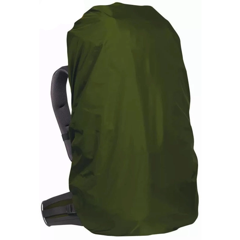 Backpack Cover Wisport 30 - 40 Litres Olive olive green