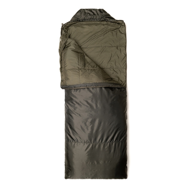 Śpiwór Letni Jungle Bag (+7°C / +2°C) Snugpak Olive