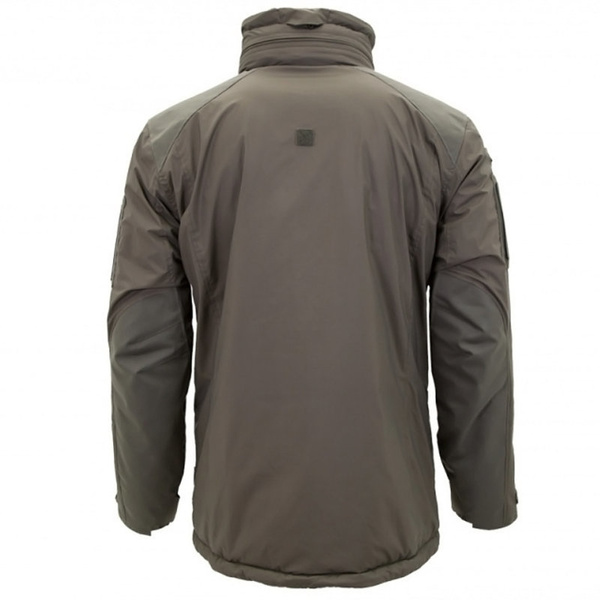 High Insulation Jacket G-Loft HIG 4.0 Carinthia Olive