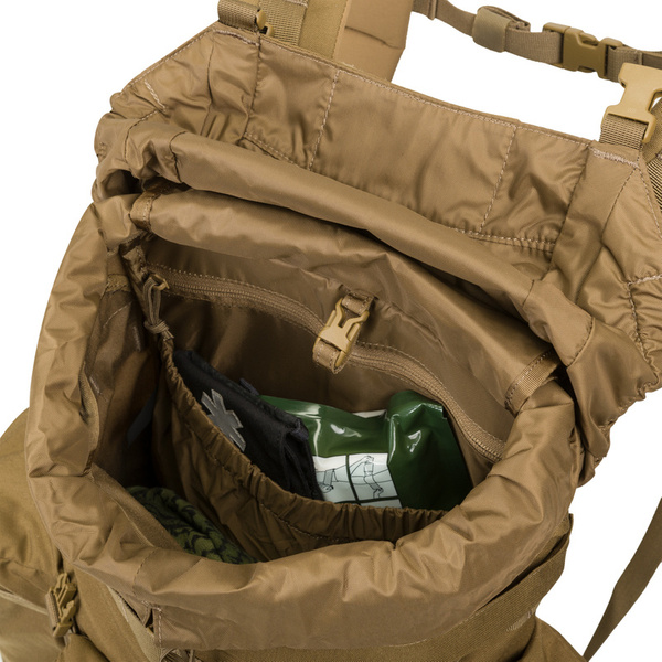 Bergen Backpack 18 Litre Rhodesian Camo (PL-BGN-CD-1K)