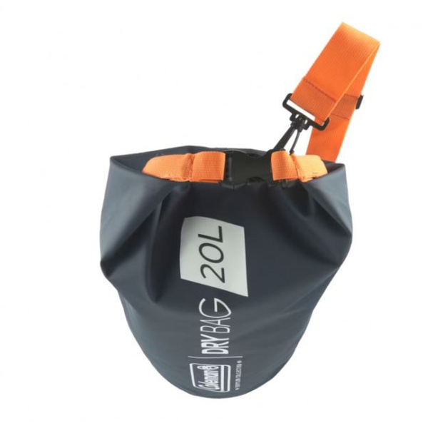 Torba Wodoszczelna Sevylor Dry Bag 20 Litrów Coleman