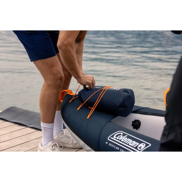 Torba Wodoszczelna Sevylor Dry Bag 20 Litrów Coleman