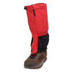 Yeti Military Wisport Gaiters Cordura Red