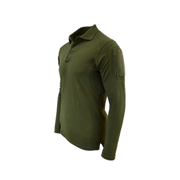 Bluza Taktyczna Elite Pro Texar Olive (30-ELPS-SH)