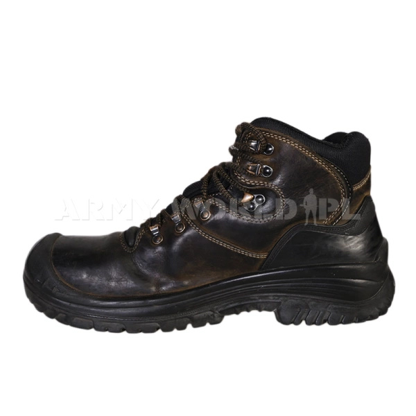 Buty Robocze Corvara Sixton Oryginał Demobil DB