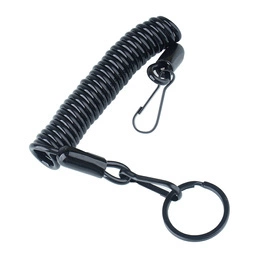 Tactical Lanyard with Clip and Ring Opsmen (OA002)