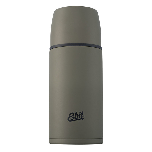 Travel Vacuum Flask 750 ml Esbit Olive (VF750ML)