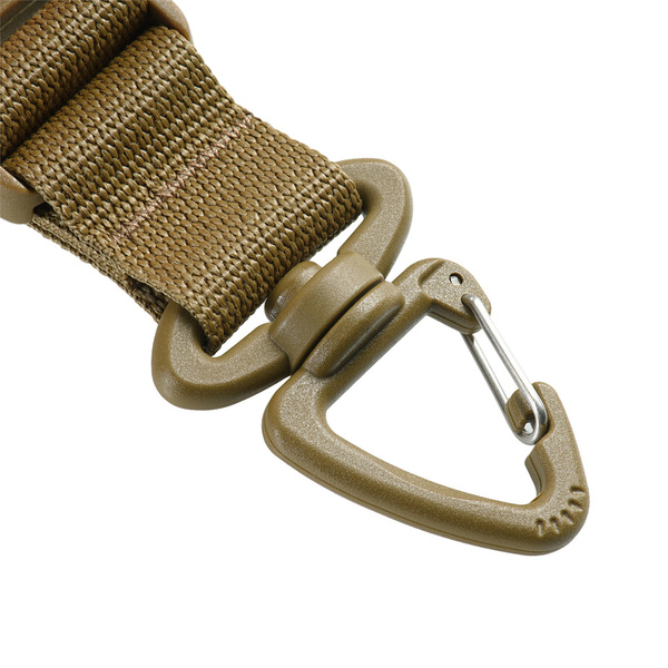 Brelok Key Holder Elite M-tac Coyote (10446005)
