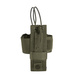 Radio Holster TAC Pouch 2 Radio Tasmanian Tiger Olive (7648.331)