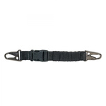 Pasek Do Broni Tac Sling 1 Tasmanian Tiger Czarny (7670.040)