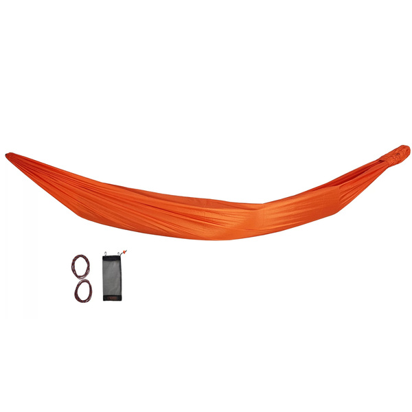 Hamak EASY Bushmen Orange (BU EAHA ora)