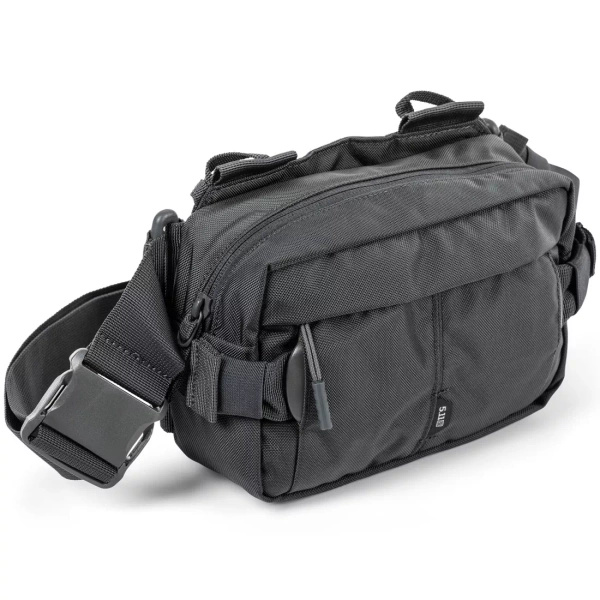 Torba Biodrowa LVC6 WaistPack 5.11 Iron Grey (5860130-042)