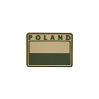 desert / khaki / beż || olive green