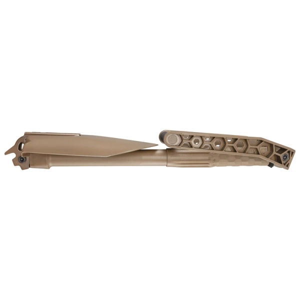 Saperka Gerber Dredge Coyote Brown (1064419)