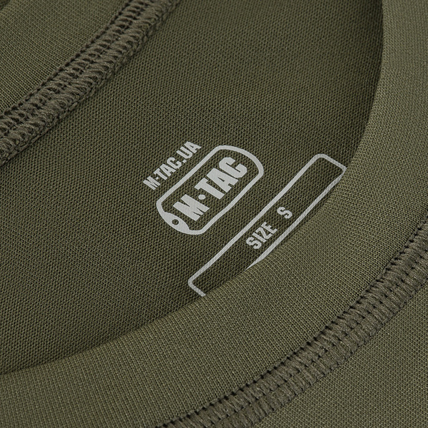 Koszulka Termiczna Polartec Level I M-Tac Army Olive (70032062)
