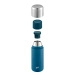Termos Turystyczny MAJORIS VACUUM FLASK 1 Litr Esbit Polar Blue (VF1000TL)