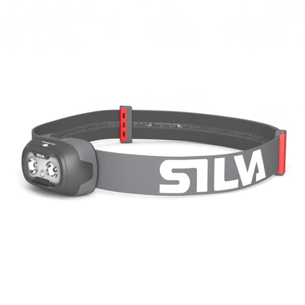 Czołówka Seek 450 Recharge Silva Mountain Mist (38554)