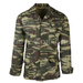 Bluza Wojskowa Grecka BDU Ripstop Lizard Camo Oryginał Demobil DB
