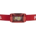 Latarka Czołowa ACTIK 450 lm Petzl Czerwona (E063AB02)