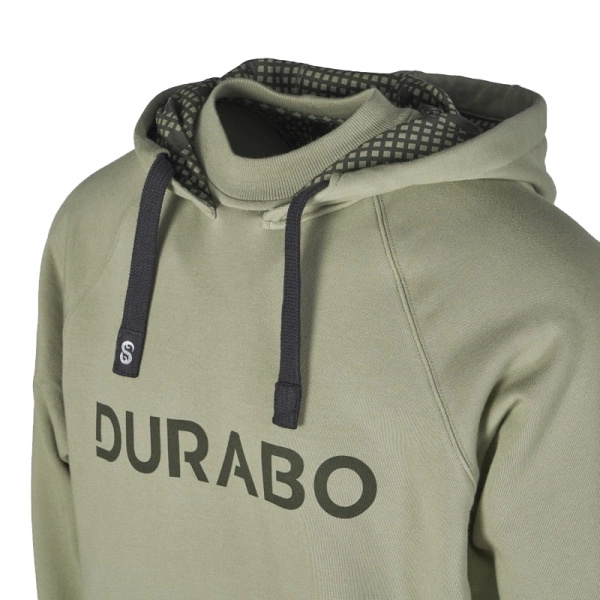 Bluza Z Kapturem Outdoorowa Super Hoodie Max Mohito Mint