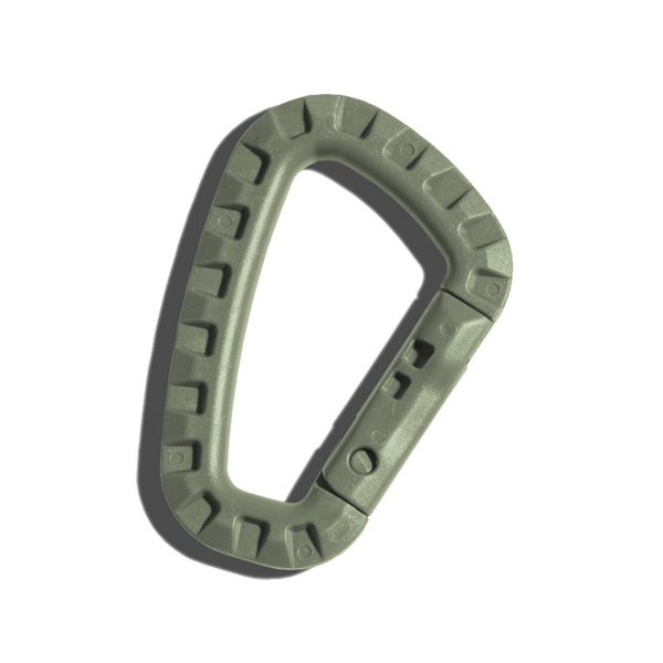 Carabiner Universal Link Tac Maven Pentagon Olive (D25037-06)