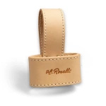 Kabura Na Toporek Axe Holster H. Roselli Light Tanned (R1041)