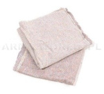 Dutch Military Workshop Towel Original New - Set Of 10 Pieces