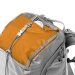 Plecak Trekkingowy Impulse 30 Litrów Exped Czarny (EXP924)