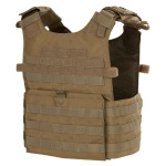 Gunner Plate Carrier Condor Coyote (201039-498)