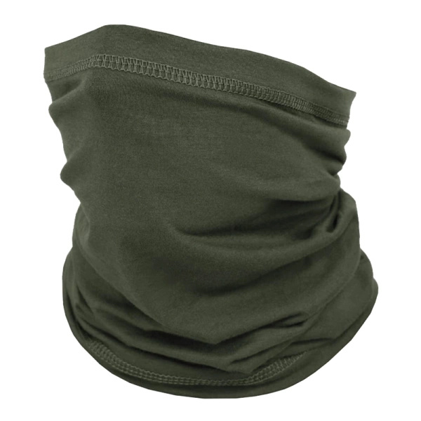 Komin Wielofunkcyjny Dominator Olive