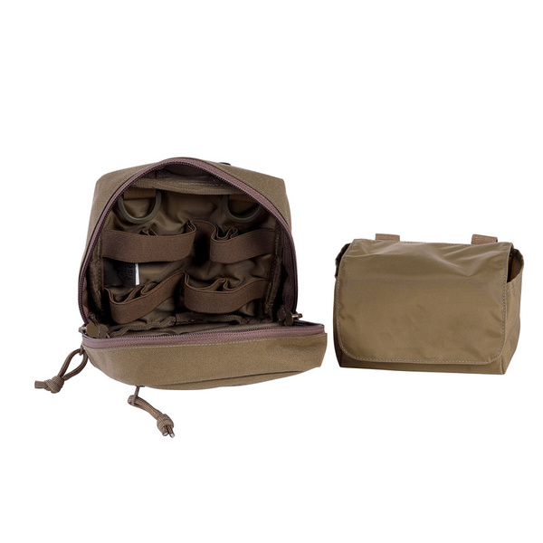 Kieszeń Tac Pouch 6 Tasmanian Tiger Multicam (7899.394)