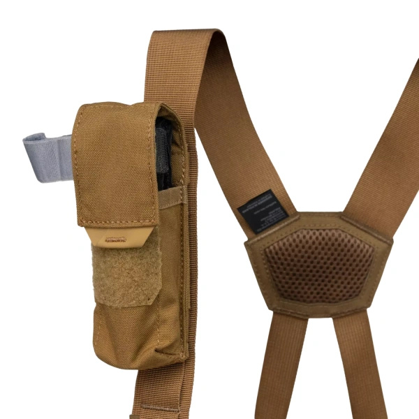 Szelki Do Pasa Competition Helikon-Tex Coyote (HS-PCN-NL-11)