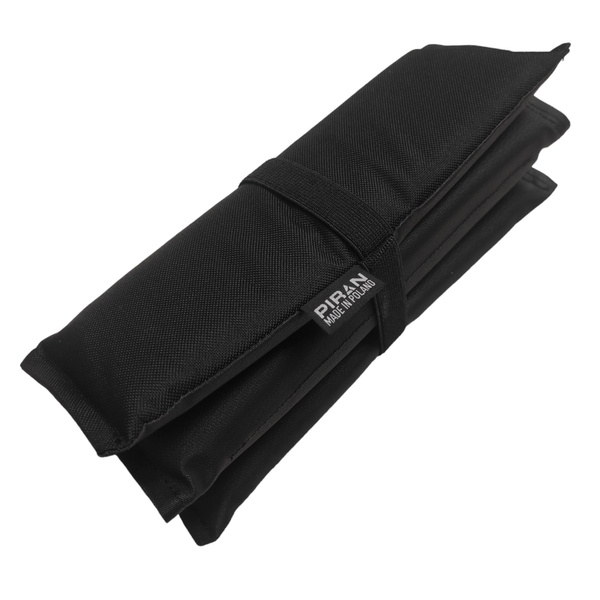 Mata do Siedzenia Donkey Pad Piran Black