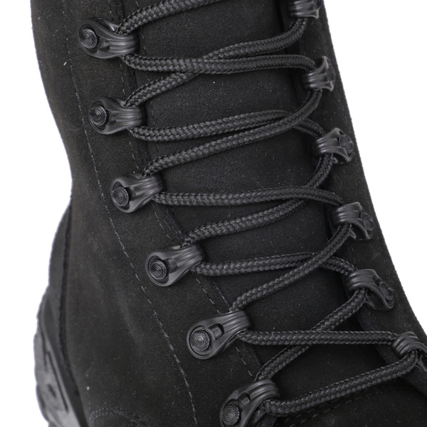 Boots Protektor GROM LIGHT Black (01-015920)