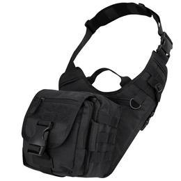 EDC Shoulder Bag Condor Black